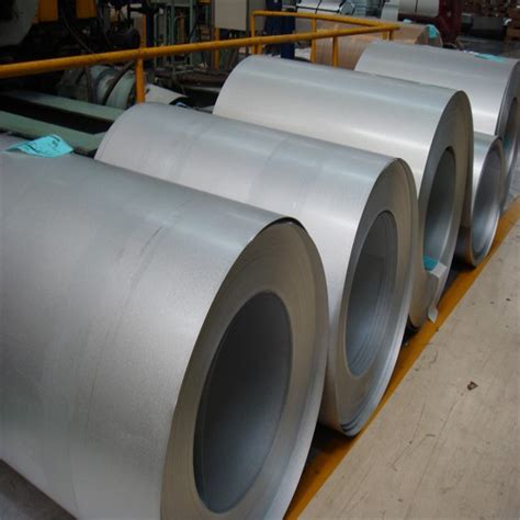 secc steel for sale